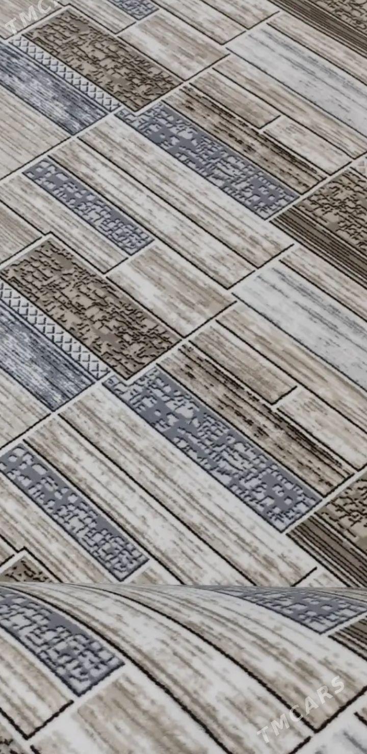 Rezin haly - 10 мкр - img 1