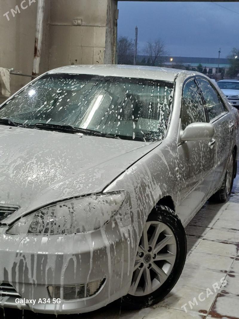 Toyota Camry 2004 - 195 000 TMT - Дашогуз - img 1