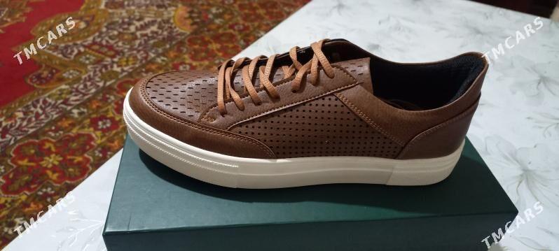 кеды мужские раз44 - Türkmenabat - img 1