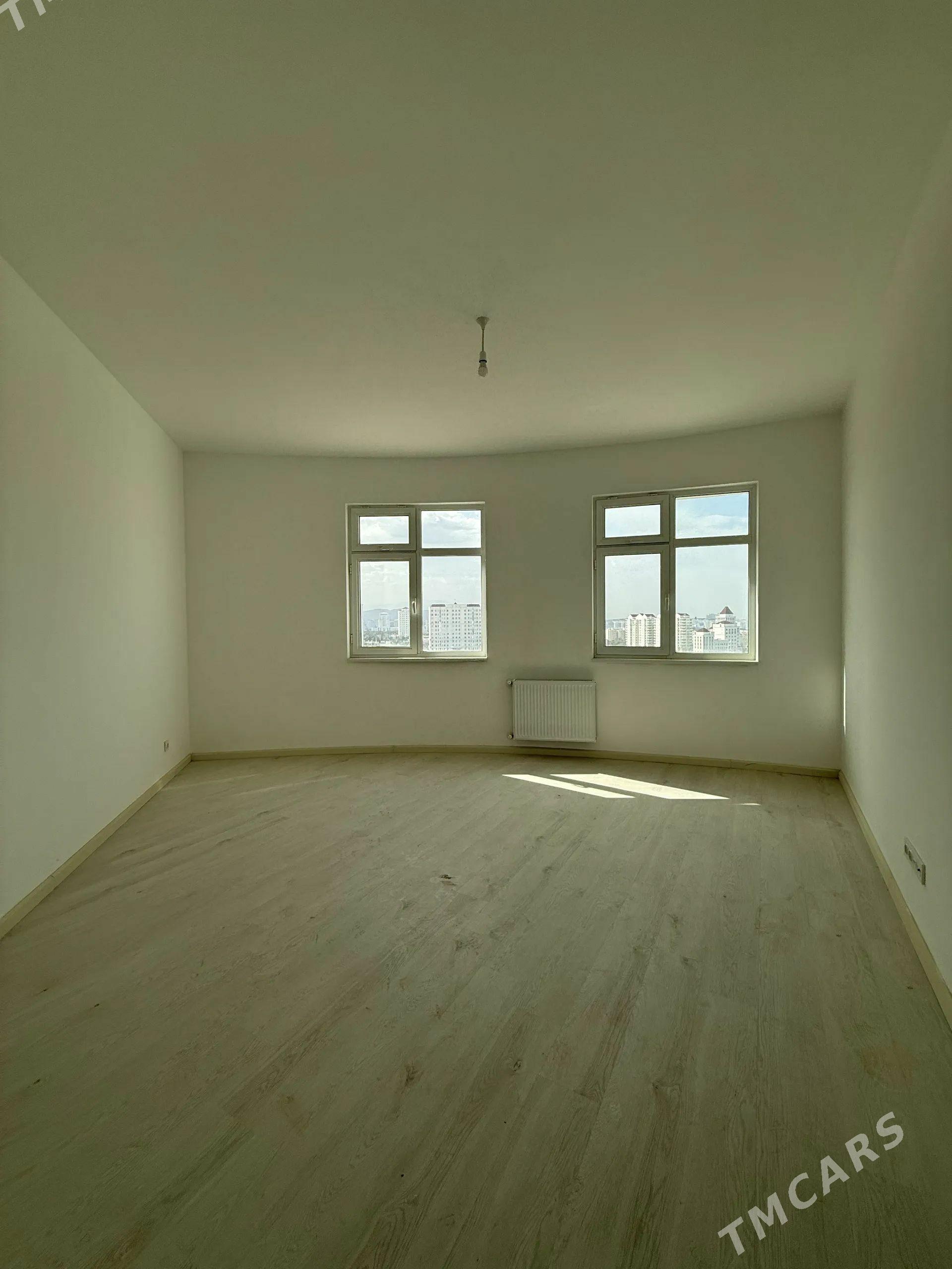 Taze Mir 8 9/9 etažy 4 komnat - Aşgabat - img 1