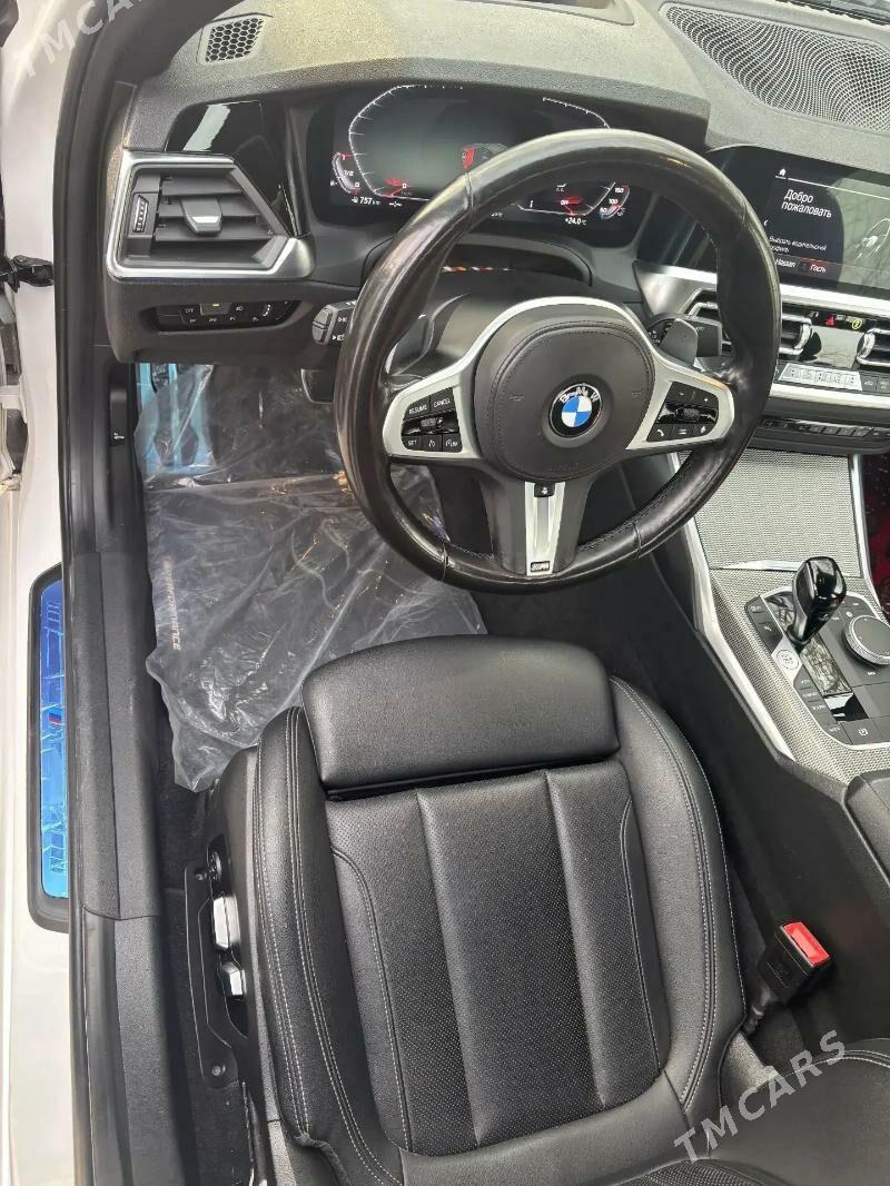 BMW 340 2023 - 720 000 TMT - Ашхабад - img 1