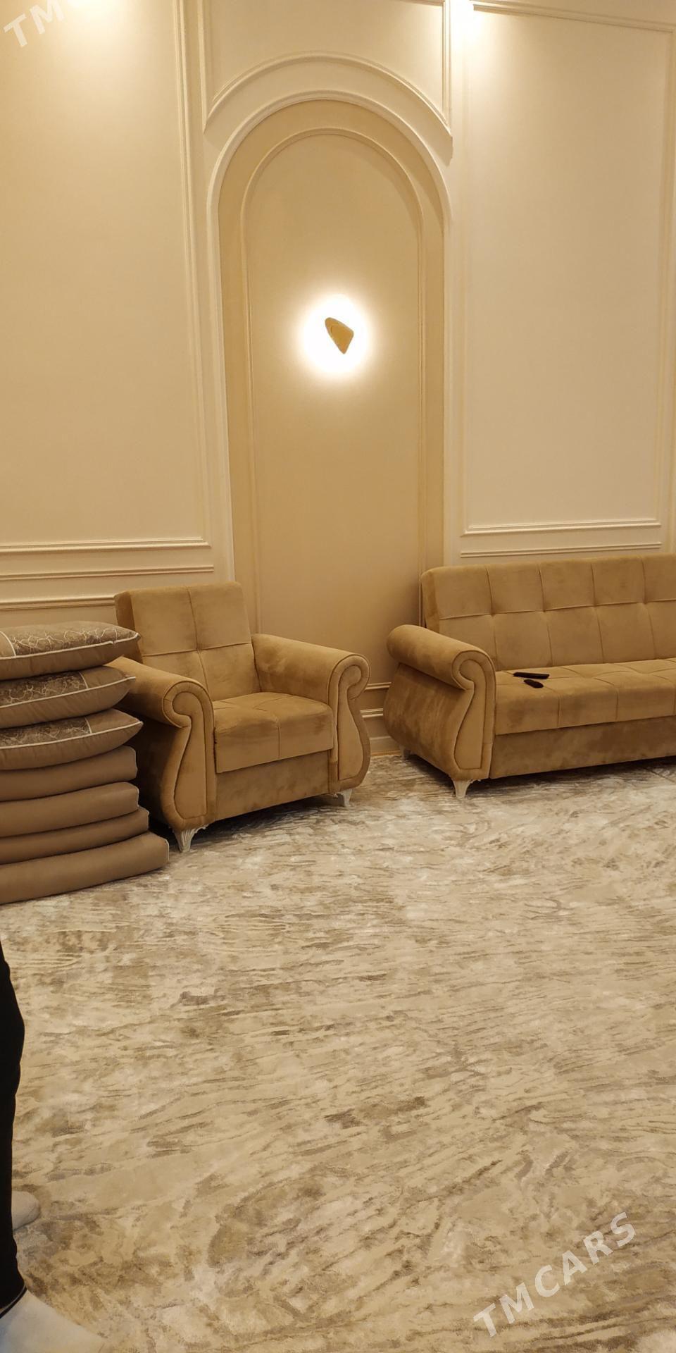 Аренда Подвойская arenda сдаю - Aşgabat - img 1