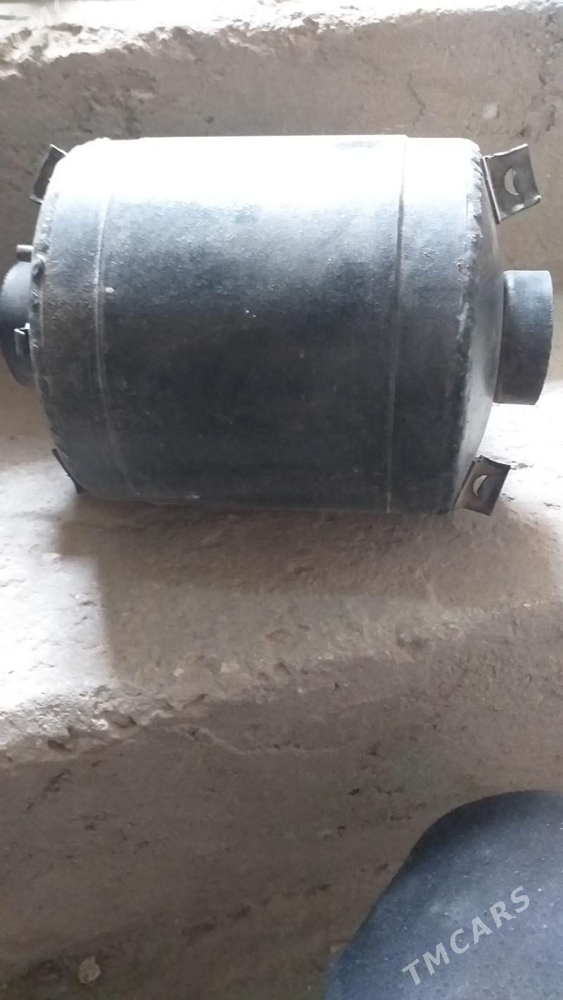 мотор - Балканабат - img 1