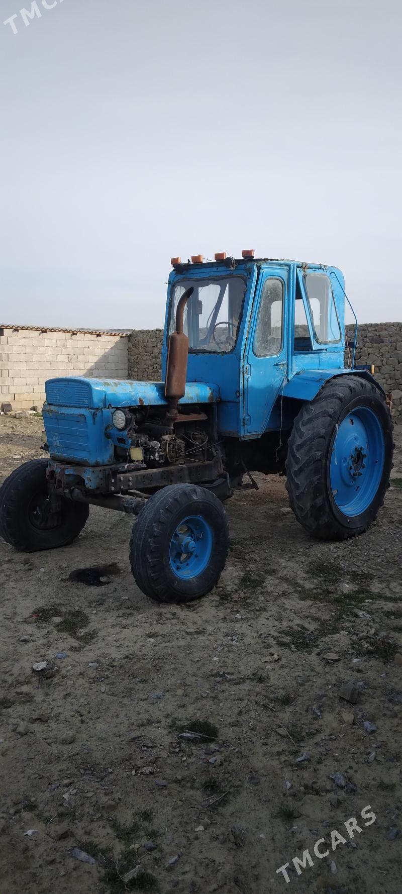 Belarus 422 1985 - 9 000 TMT - Бахарден - img 1