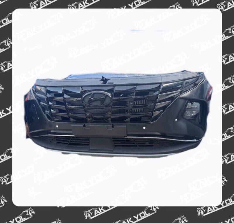 HYUNDAI TUCSON 2023 - Bekrewe - img 1