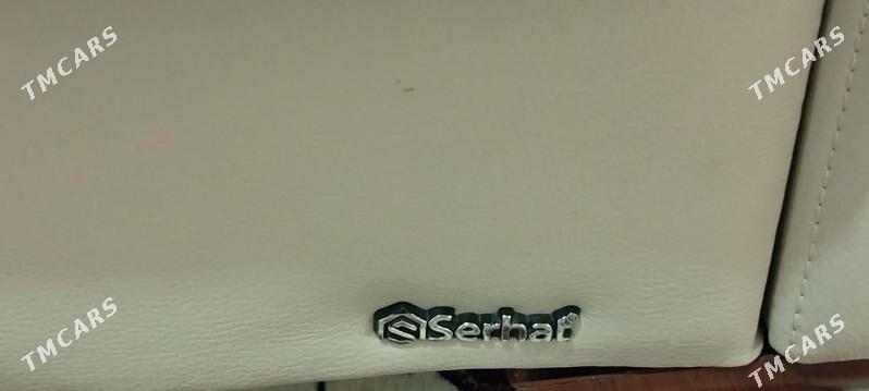 Diwan spalny Turk - Ашхабад - img 1