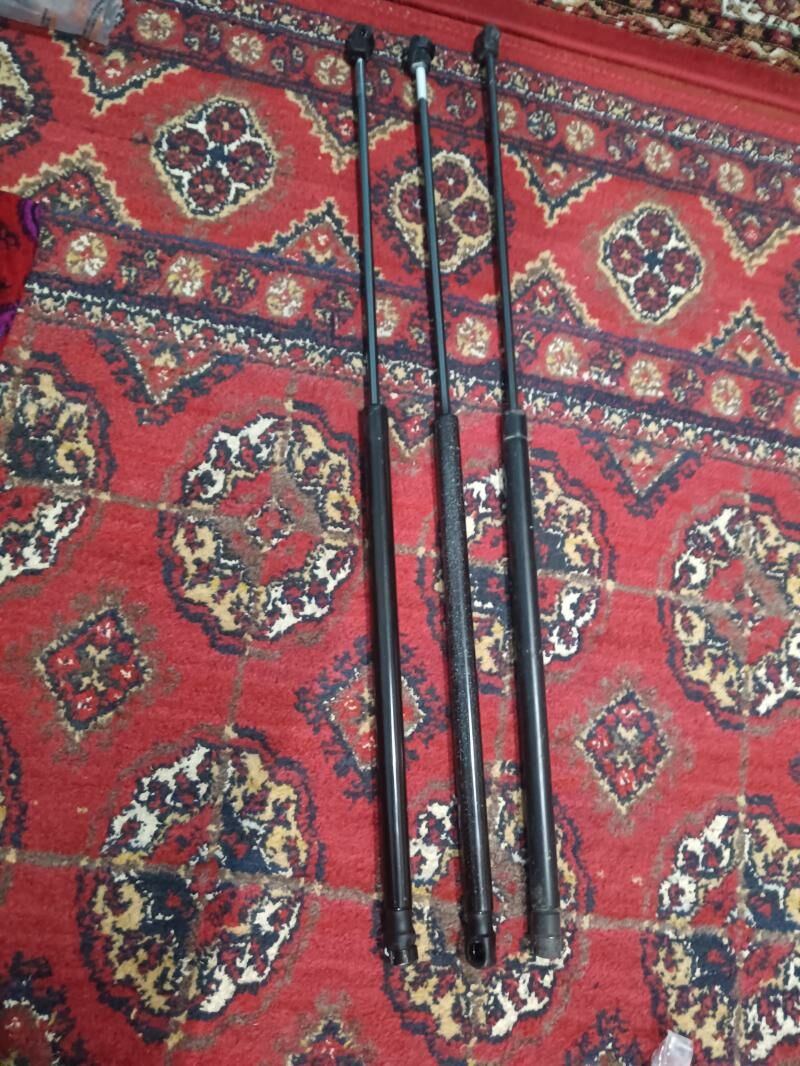 Kapot Amartizatory Öküz Palta 80 TMT - Daşoguz - img 1