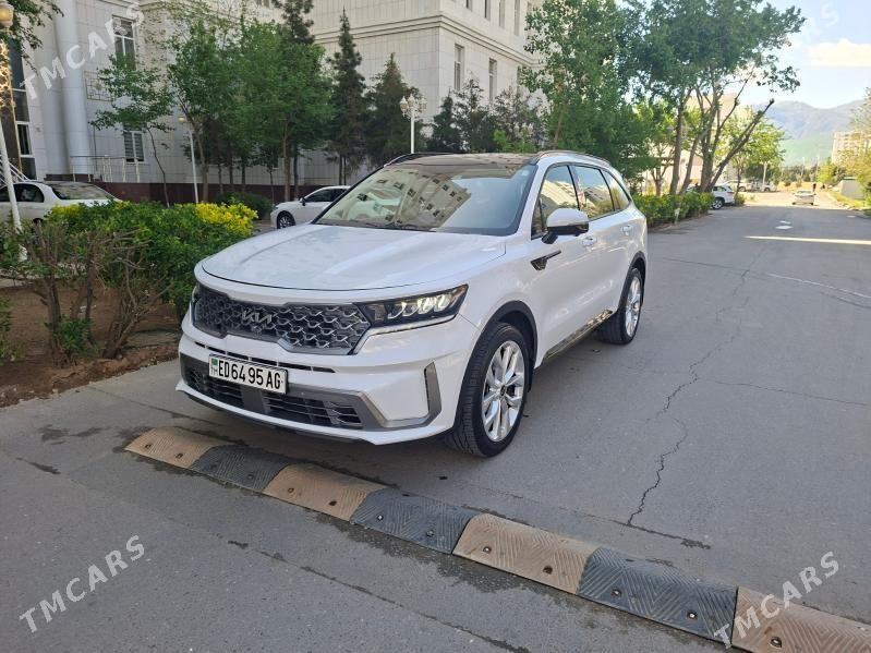 Kia Sorento 2021 - 465 000 TMT - Aşgabat - img 1