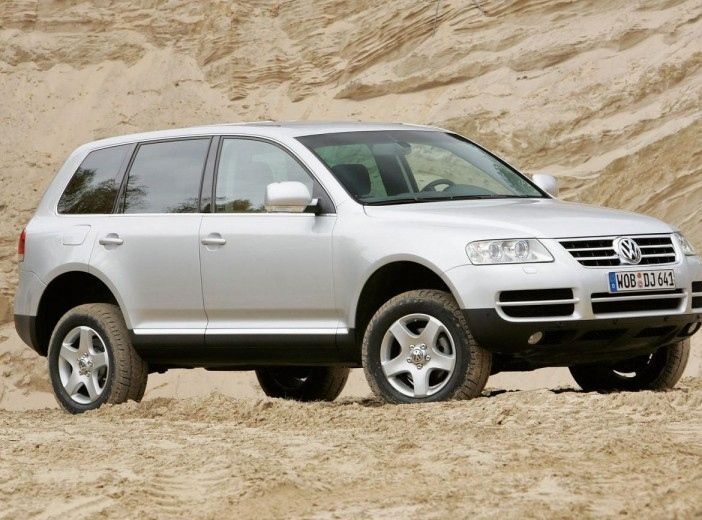 Tuareg zapastlary pomp 250 TMT - Мары - img 1