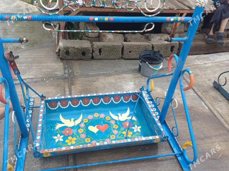 Sallanjak - Hitrowka - img 1