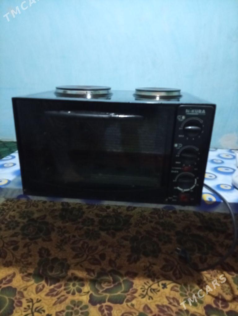 Duhowka Духовка - Акдепе - img 1