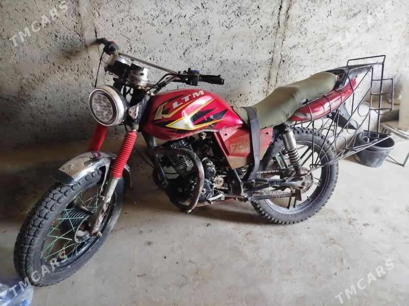 Fekon FK150-8G 2010 - 9 000 TMT - Берекет - img 1