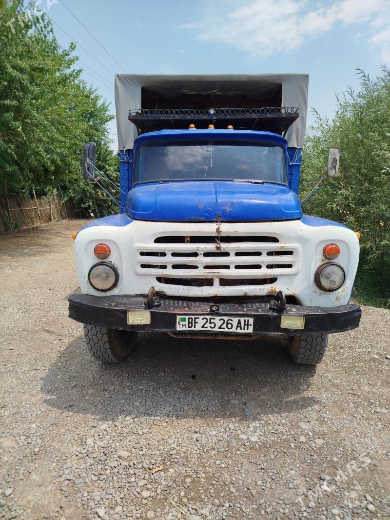 Zil 130 1983 - 40 000 TMT - Теджен - img 1