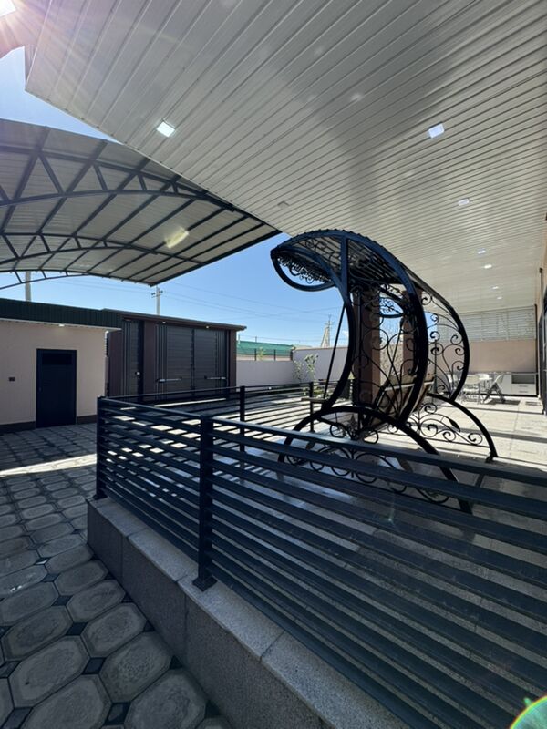 Gokje Ak Altyn 4sot 150m2 - Gökje - img 1