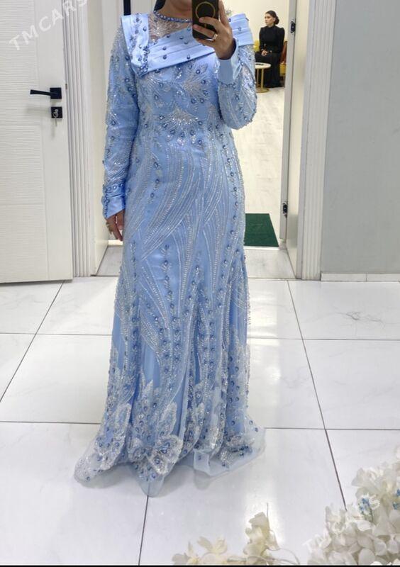 gaşly köýnek - Balkanabat - img 1