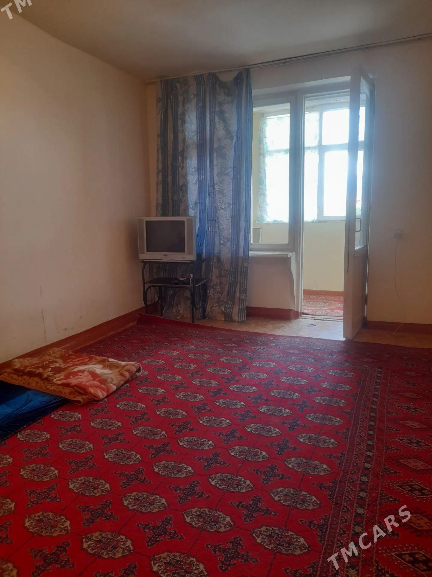 ARENDA 6MKR 1KOM - Ашхабад - img 1