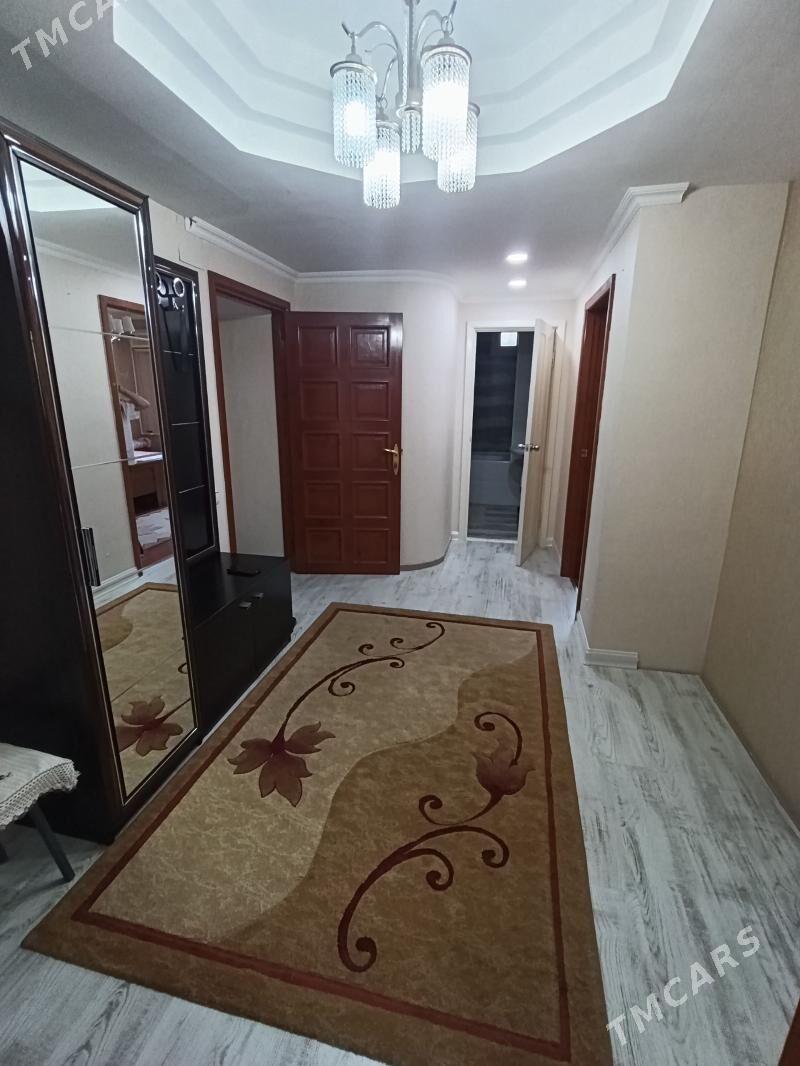 10mkr 3 komnat Satlyk - Aşgabat - img 1