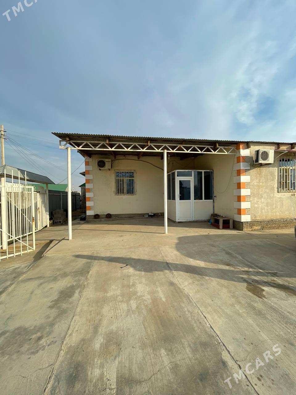 daça - Ак-Бугдайский этрап - img 1