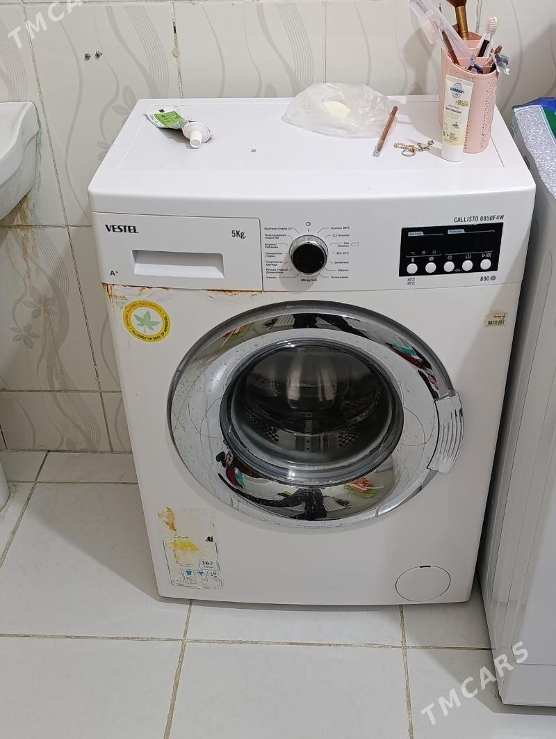 Kır maşyn - Кипджак - img 1