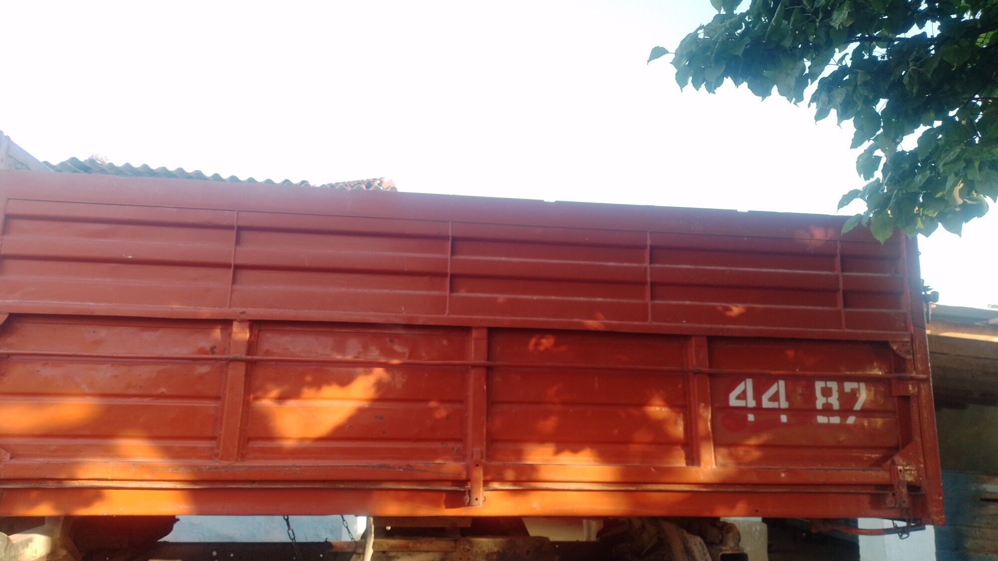 samasuwal kuzwa 53 5 000 TMT - Достлук - img 1