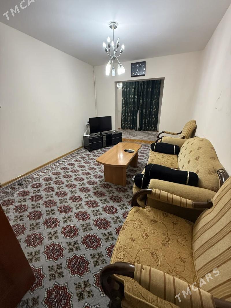 Arenda Kwartira Dosaaf - Досааф - img 1