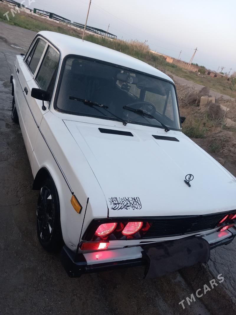 Lada 2106 2001 - 21 000 TMT - Гызыларбат - img 1