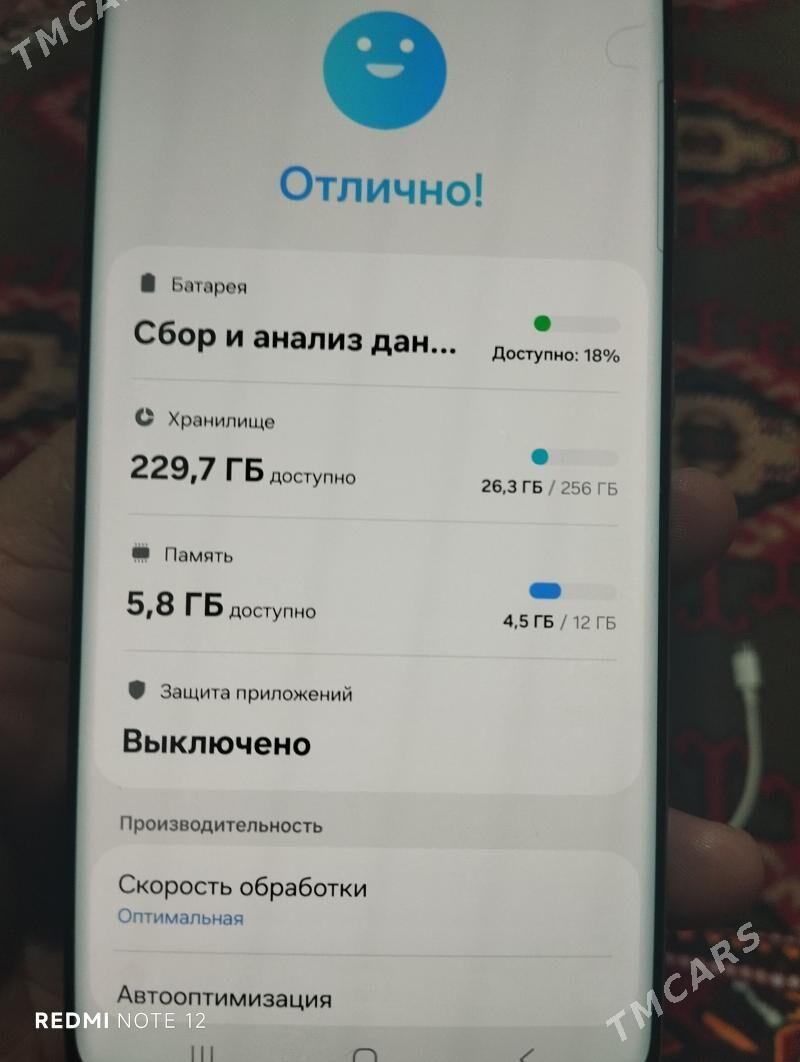 S21ultra - Ruhabat (90-njy razýezd) - img 1