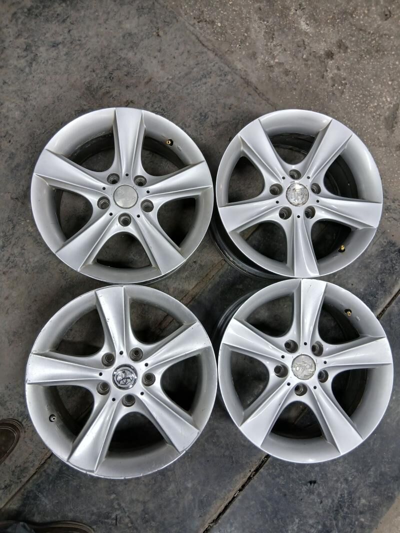 toyota diska 2 000 TMT - Balkanabat - img 1