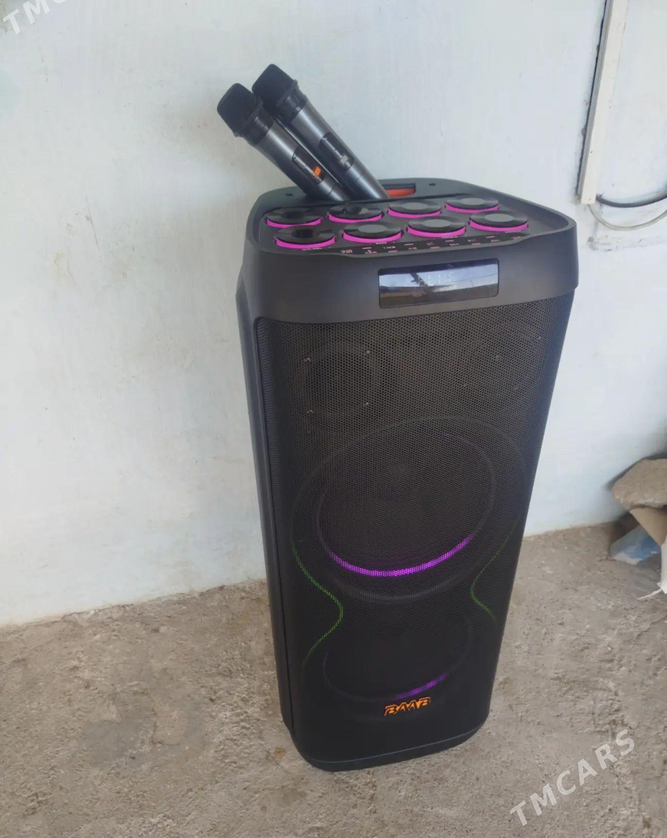 kalonka - Туркменбаши - img 1