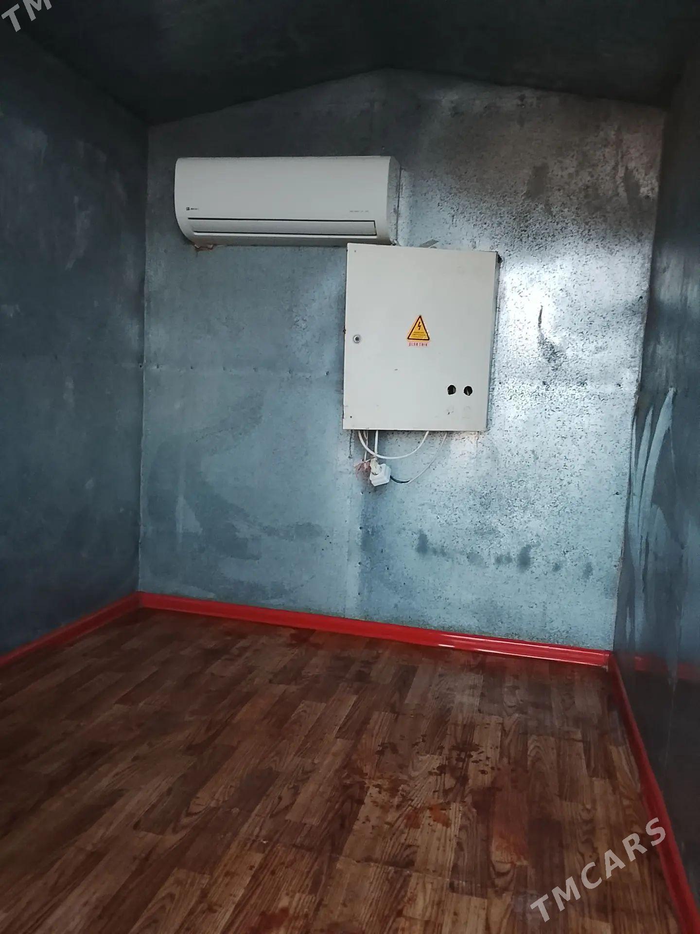 holodilnik wagon - Эсенгулы - img 1