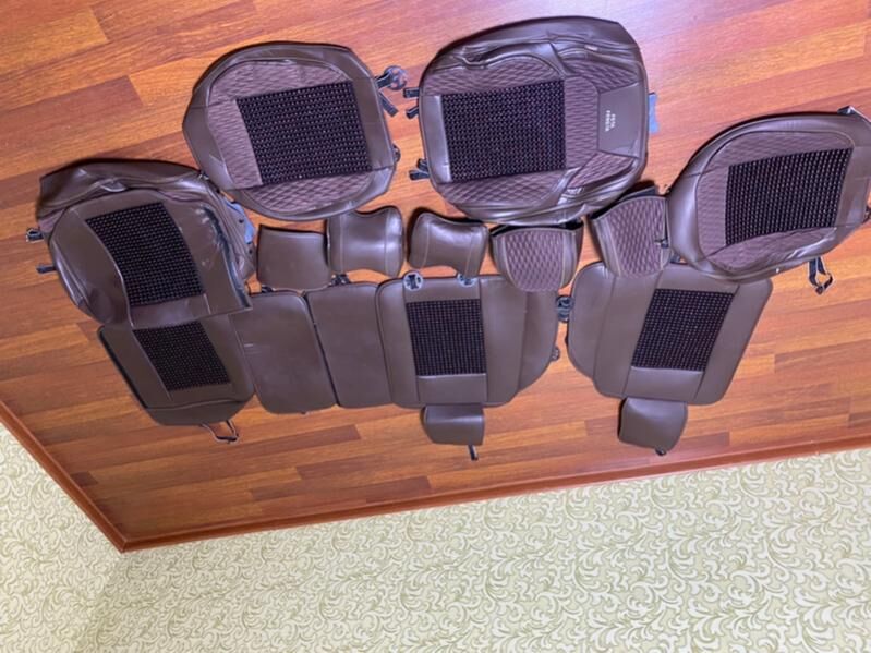 Çehol 800 TMT - Балканабат - img 1