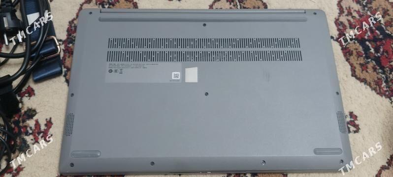 Ноутбук Noutbuk Lenovo - Ашхабад - img 1