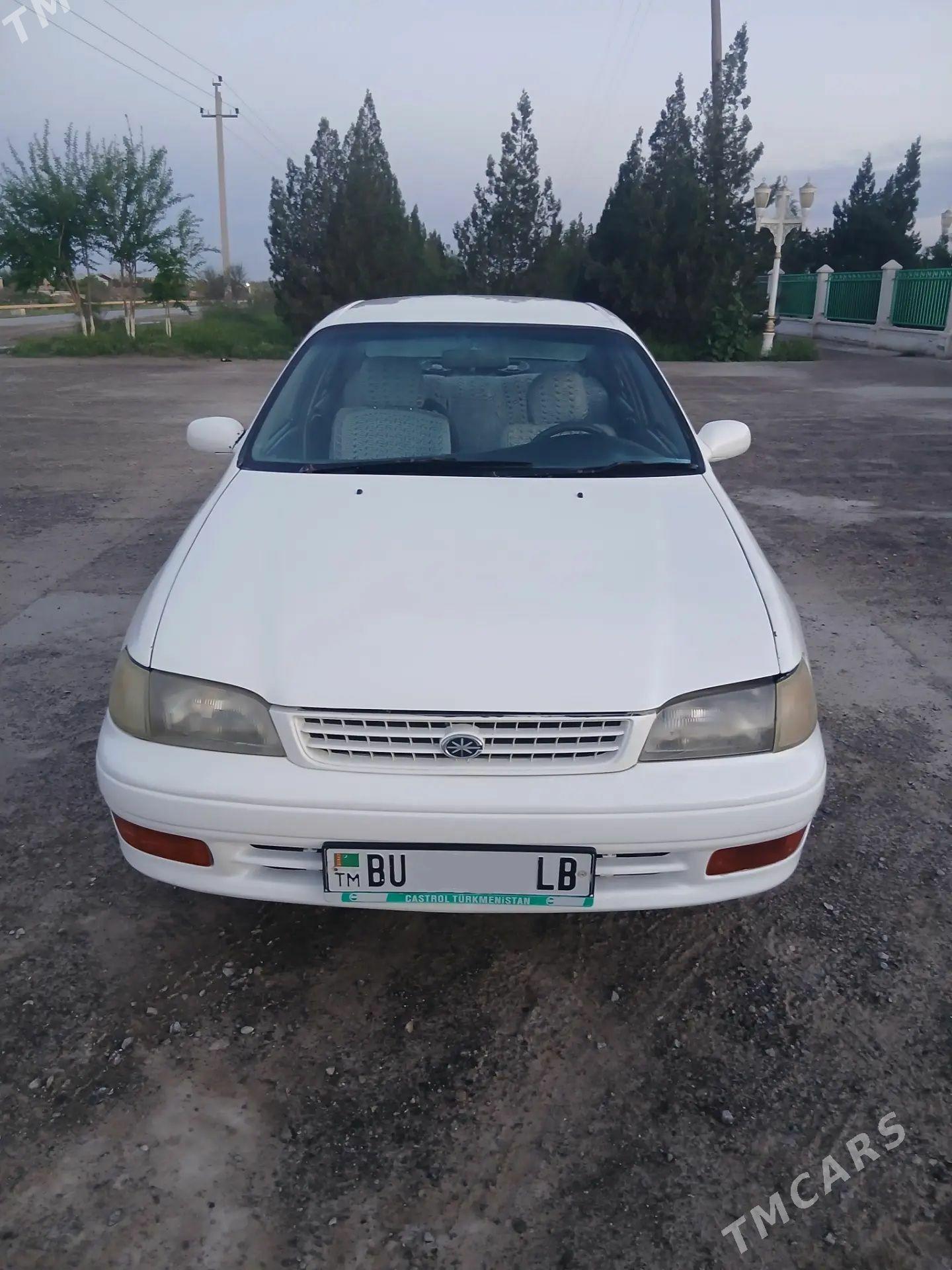 Toyota Corona 1995 - 70 000 TMT - Керки - img 1
