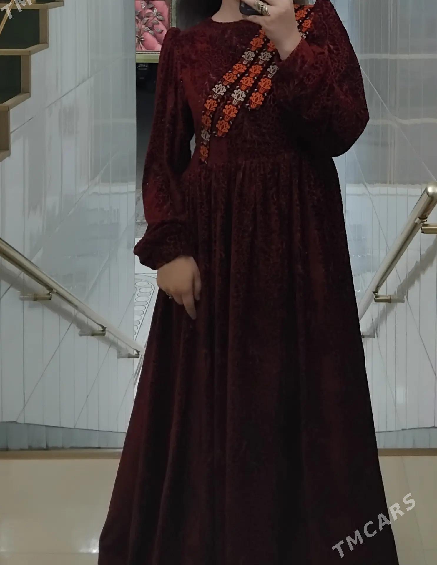 Ucurym koynek - Туркменбаши - img 1