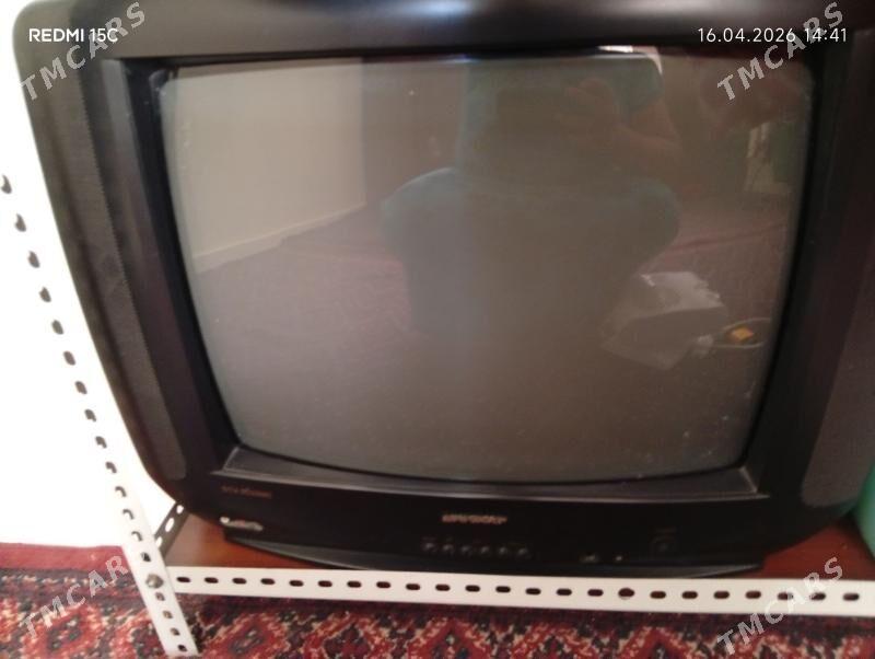SHIWAKI TELEWIZOR - Änew - img 1