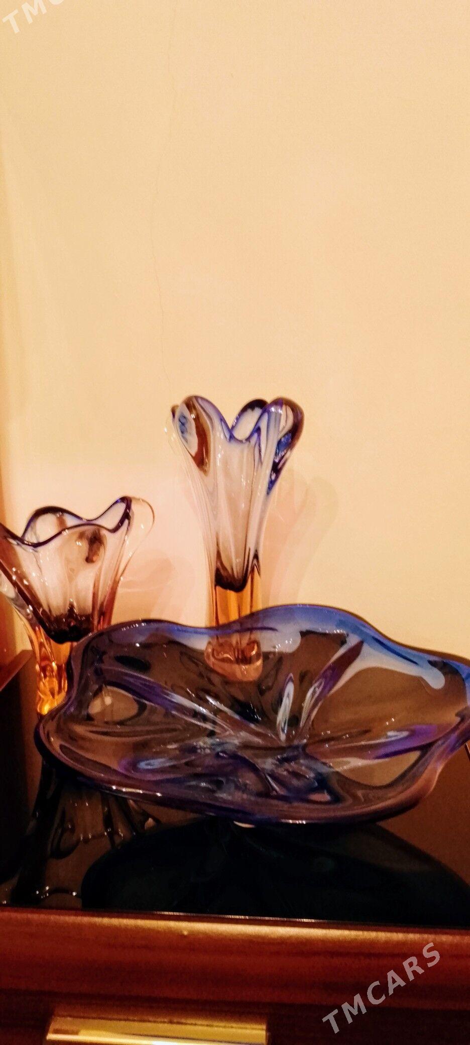 Вазы Богемия - Mary - img 1