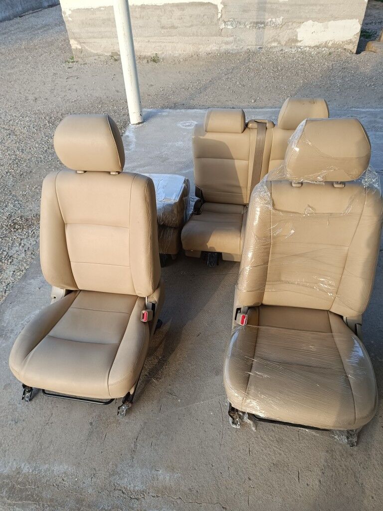 Lankruzer 100 lik sidenya 5 800 TMT - Балканабат - img 1