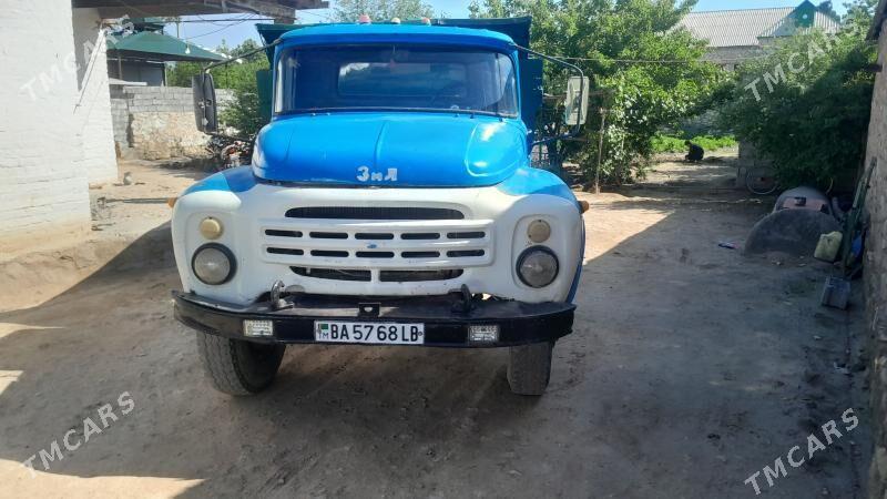 Zil 130 1990 - 60 000 TMT - Достлук - img 1