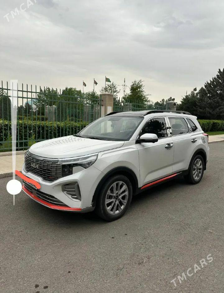 Kia Sportage 2022 - 360 000 TMT - Айтакова (ул. Огузхана) - img 1
