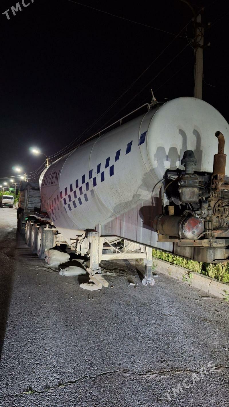 Prisep Polprisep 2012 - 430 000 TMT - Бузмеин - img 1