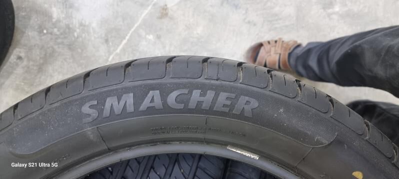 Teker 320 TMT - Дашогуз - img 1