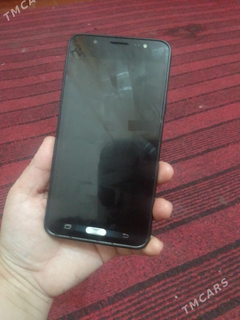 telefon galaxy j7 samsung - Daşoguz - img 1