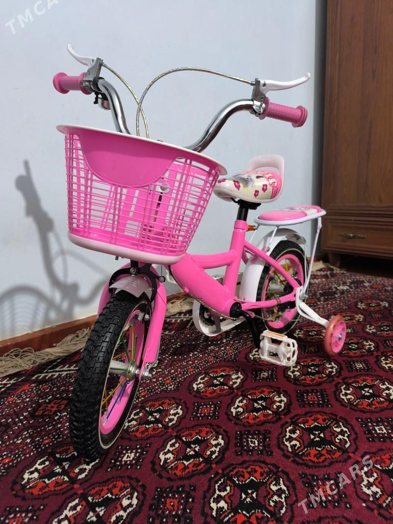 Welik - Balkanabat - img 1