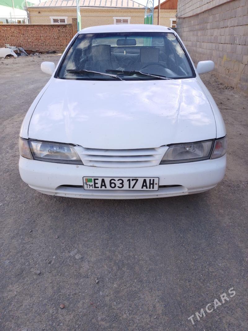 Nissan Sunny 1999 - 50 000 TMT - Бахарден - img 1