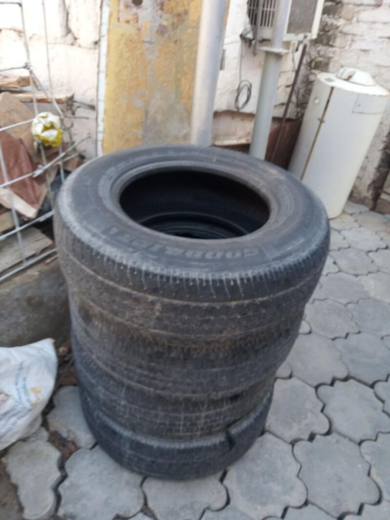 текер15 350 TMT - Балканабат - img 1