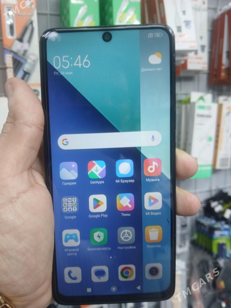 Redmi not 13 - Анев - img 1