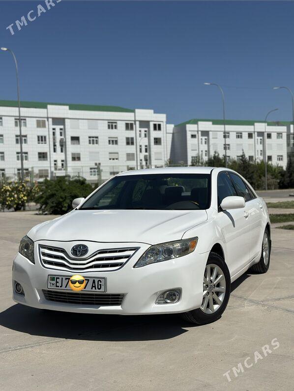 Toyota Camry 2011 - 205 000 TMT - Gurtly - img 1