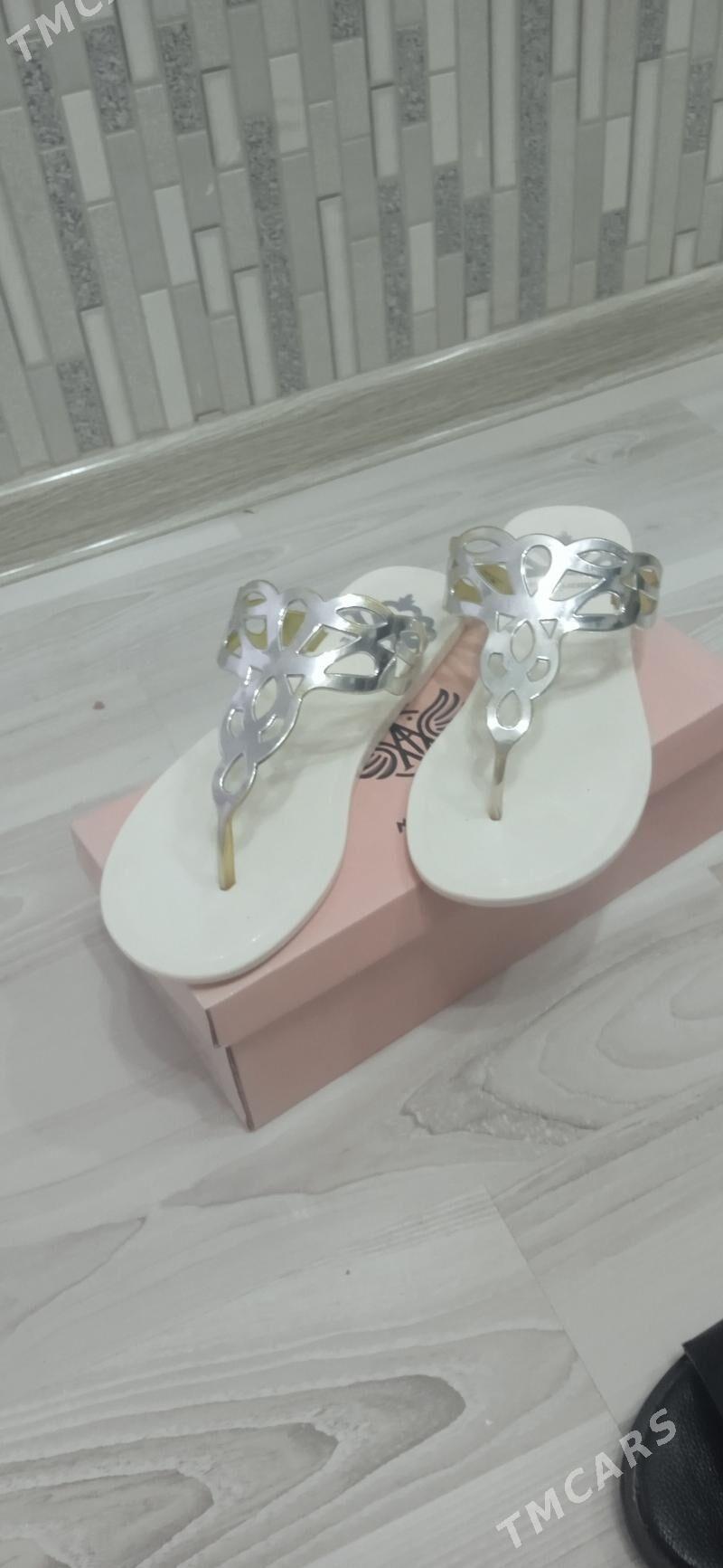 щлепки - Туркменабат - img 1