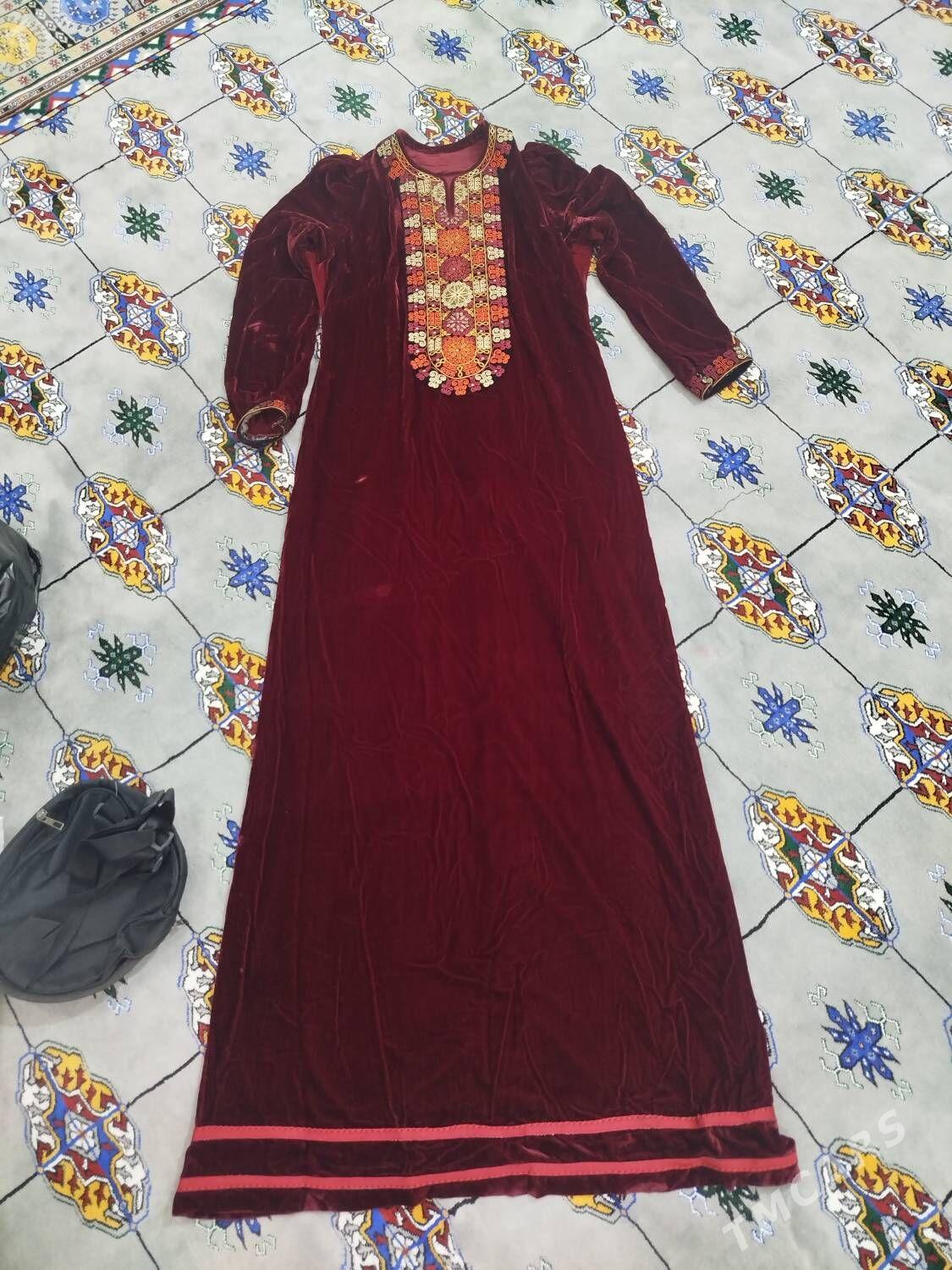 koynek - Aşgabat - img 1