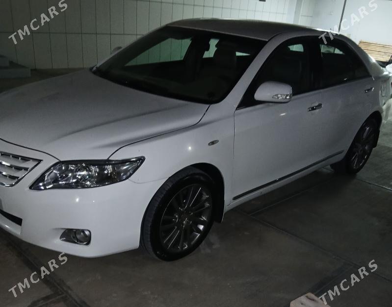 Toyota Camry 2008 - 152 000 TMT - Gökdepe - img 1